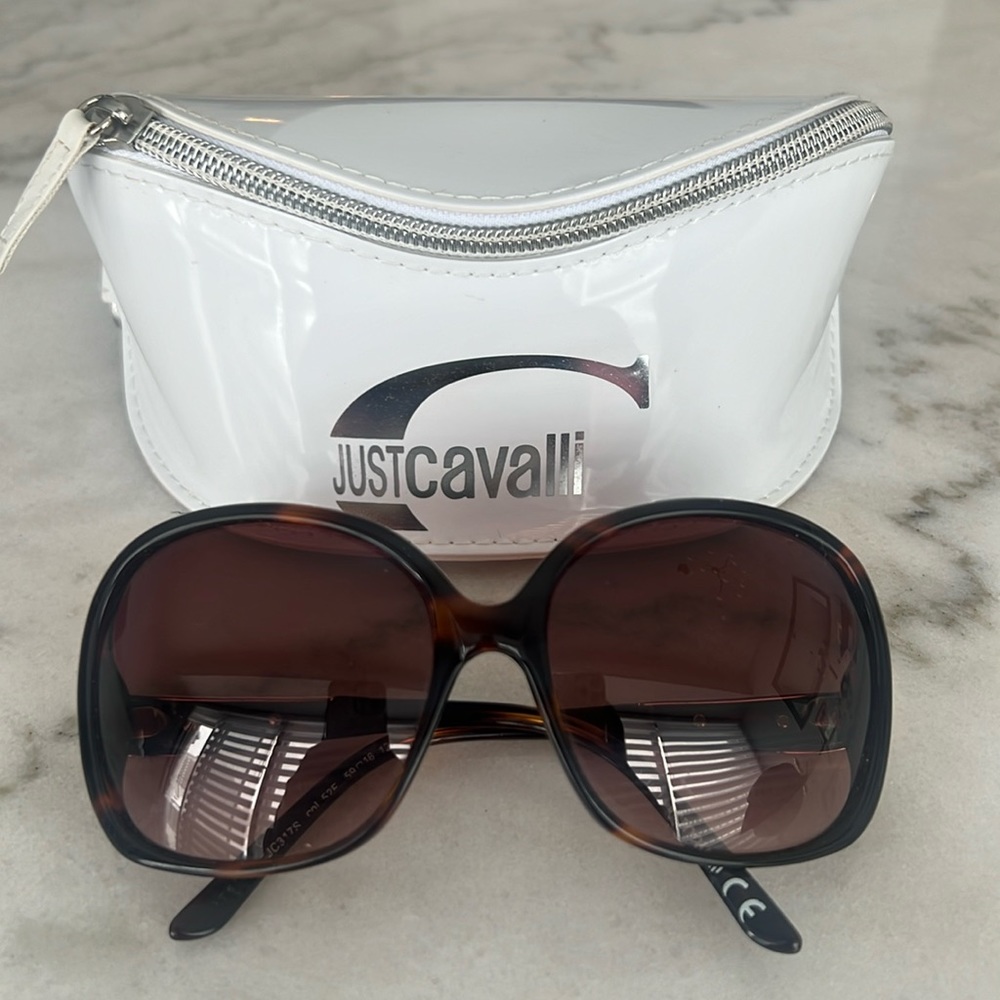 Just Cavalli Women Sunglasses